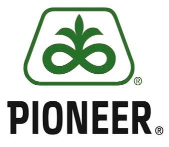 Pioneer Hi-Bred / Corteva research ecosystem logo