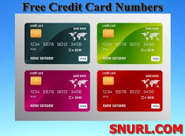 There is a definite order and the numbers give very specific information about the card and the issuer. Pin On Space Art