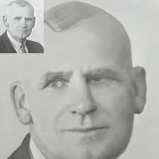 #tbt 'Deep nostalgia' technology is bringing to life some of the  Illawarra's esteemed historical figures, courtesy of MyHeritage. Former  Mayor Donald Beaton served