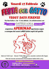 Il comune di bagno a ripoli ha stipulato una convenzione con il gattile ama per quanto riguarda i gatti liberi o le colonie feline, al fine di tutelarne la presenza sul proprio territorio. Il Vegano Firenze Restaurant Florence Restaurant Reviews