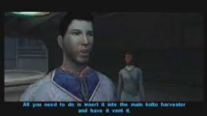 Star wars kotor kolto control panel. 97 Star Wars Knights Of The Old Republic Dark Side Male Walkthrough Manaan Kolto Control Youtube