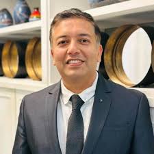 Mruthyunjay Velagapudi