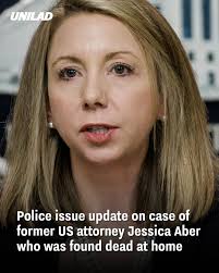 She was just 43 years old.