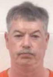 Logan man charged with molestation