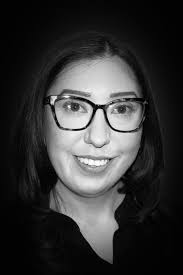 Meet Melissa Mugica, cast member of our production of Miss Holmes opening  tomorrow, October 18th! Melissa plays Dorothy Watson, one of very few women  licensed to practice medicine, she is far more