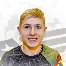 Competitor List [2019 Lubbock Open]