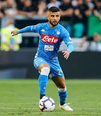 Player stats of lorenzo insigne (ssc neapel) goals assists matches played all performance data. Lorenzo Insigne Takes A Touch