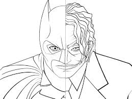 Select from 35655 printable crafts of. Joker Coloring Pages Best Coloring Pages For Kids Batman Coloring Pages Superman Coloring Pages Cartoon Coloring Pages