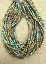 By Stone - Turquoise Nuggets, Gemstone Beads, Coral beads ...