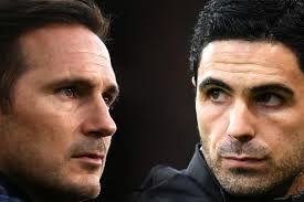 Chelsea vs arsenal predicted line up & match preview. Chelsea Vs Arsenal Lineups Confirmed Team News And Xis For Today S Premier League London Derby London Evening Standard Evening Standard