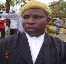 Chief Justice presides over APRC petition