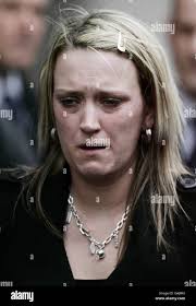 Sally Anne Bowman trial Stock Photo