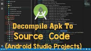 Apk editor es una aplicación que nos permitirá. Can I Edit Apk File In Android Studio