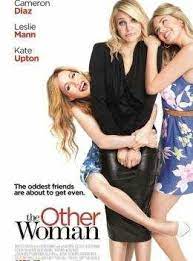 Jedna Za Vsetky Jedna Za Vsechny Online Film Zadarmo The Other Woman Dabing