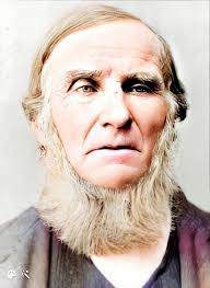 1918 My great grandfather Augustus Earl (Hig) Newberry