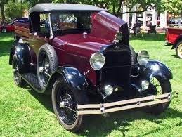 Image result for Rhapsody Green 1929 Oldsmobile