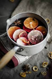 Comment Reussir Son Vin Chaud Chatelaine Food Christmas Food Yummy Drinks