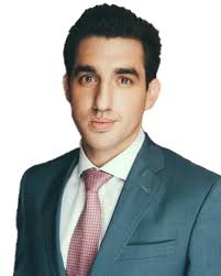 Josh Rader's Instagram, Twitter & Facebook