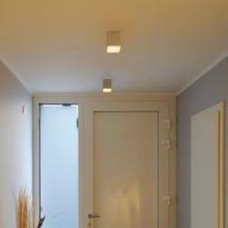 Letzte woche brechneten wir den. Strahler Led Spots Aufbaustrahler Deckenspots Click Licht De