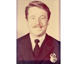 Francis Loughran Obituary (1934