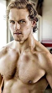 Rate Sam Heughan's performance as Jamie Fraser in Outlander out of 10!!!  🔥😍 #JamieFraser #Outlander