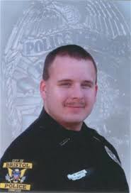 Mark Vance Memorial Greenway