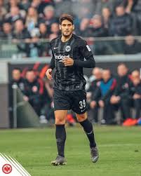 🦅 ein verein über 50 sportarten! Eintracht Frankfurt Official Bundesliga Debut Paciencia Sgebmg Sge Eintracht Frankfurt Eintrachtfrankfurt Insta Eintracht Frankfurt Eintracht Frankfurt