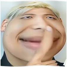 Namjoon Meme Poster By Mordowin Bts Meme Faces Meme Faces Bts Memes Hilarious