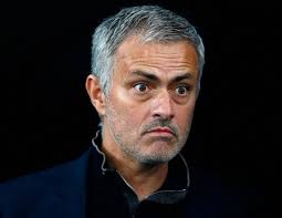 José mourinho is a professional football coach, currently managing tottenham. Oficialno Zhoze Mourino Glavnyj Trener Tottenhema