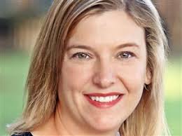 Meet our Principal, Mrs. Henderson