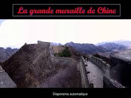 Cette question revient souvent et la réponse n'est pas si simple. La Grande Muraille De Chine Ppt Telecharger