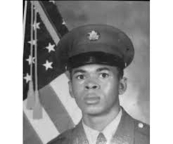 Ted Hendrix Obituary (1959