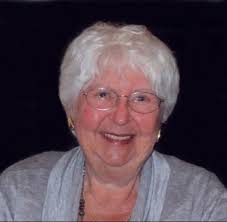 Erika Crossman Obituary (2014)