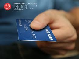 Cursive Q Designs Free Business Card Credit Card Gift Card Hand Mockup Photoshop Psd Template Hand Of Cards Free Business Cards Business Card Mock Up