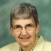 Eleanor Tatum Hoover Obituary