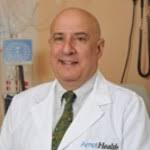 Dr. Darryl M. Hoffman