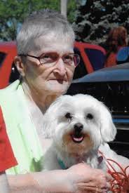 Ruth Orpha Dahl Corn (1931-2015)