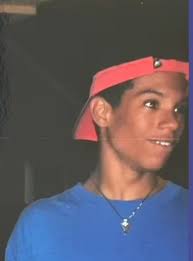 Ronald Pierre “Ronnie” Denis (1988-2004)