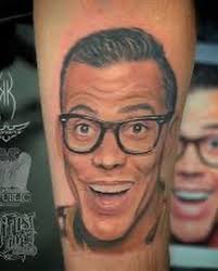 Steve-O