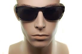 TOM FORD MASON Men Sunglasses Medium Large Square TF445 20A 56mm GREY  HAVANA