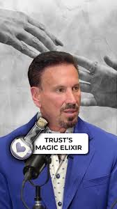 Trust's Magic Elixir