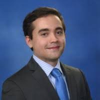 Gabriel Murray's Instagram, Twitter & Facebook