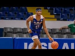 Balitang sports 175 views2 days ago. Francis Lopez Was Shooting 3s And Dunking As Ateneo Dessimate Dlsz Youtube