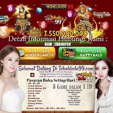Pin On Togel Online