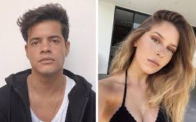 De acordo com a revista tv guia, a filha de tony carreira. Sara Carreira E Ivo Lucas Novo Video Alimenta Rumores De Romance Veja Aqui Nova Gente