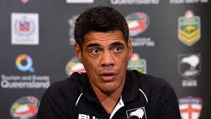 Kiwis coach Stephen Kearney defends Issac Luke omission after Anzac Test  defeat