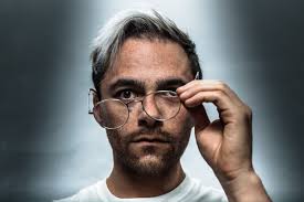 Benjamin Zastrow's Instagram, Twitter & Facebook