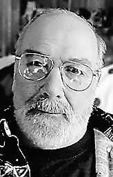 Harry Wesley "Pappy" Kirk Sr.