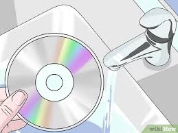 How can i play ps4 games without the disc? Easy Ways To Clean A Ps4 Disc 10 Steps With Pictures Wikihow