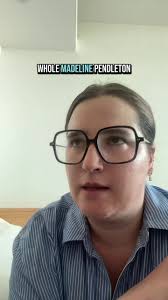 Madeline Pendleton Hansen